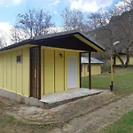 Peaceful And Tranquil Bungalow Retreat In Kamena Village Near Nature Kamena