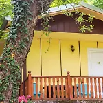 Peaceful And Tranquil Bungalow Retreat In Kamena Village Near Nature Kamena