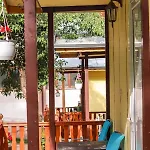 Peaceful And Tranquil Bungalow Retreat In Kamena Village Near Nature Vendégház 3*