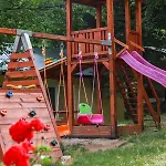 Peaceful And Tranquil Bungalow Retreat In Kamena Village Near Nature 3* Kamena