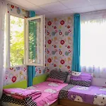 Peaceful And Tranquil Bungalow Retreat In Kamena Village Near Nature Vendégház