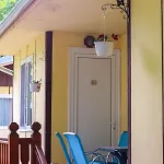 Peaceful And Tranquil Bungalow Retreat In Kamena Village Near Nature Konukevi
