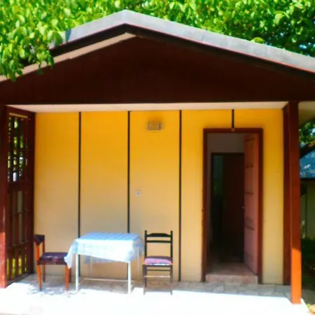 Peaceful And Tranquil Bungalow Retreat In Kamena Village Near Nature 3* Kamena