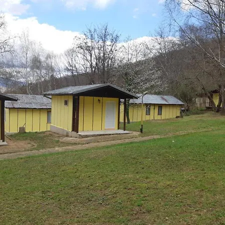 Peaceful And Tranquil Bungalow Retreat In Kamena Village Near Nature Konukevi