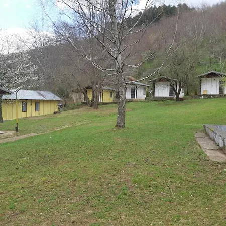 Peaceful And Tranquil Bungalow Retreat In Kamena Village Near Nature 3* Kamena
