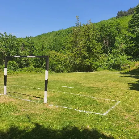Peaceful And Tranquil Bungalow Retreat In Kamena Village Near Nature Kamena