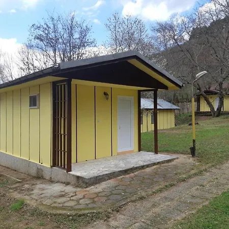 Peaceful And Tranquil Bungalow Retreat In Kamena Village Near Nature Kamena