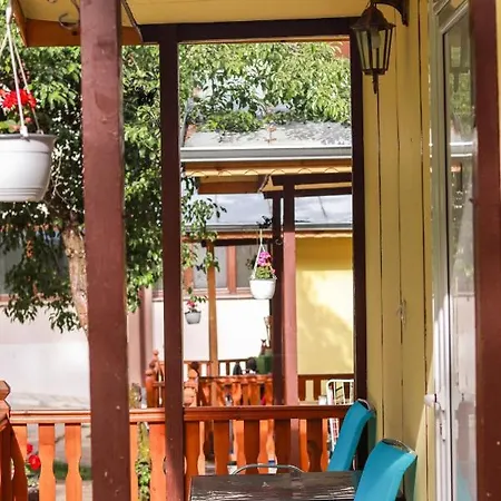 Peaceful And Tranquil Bungalow Retreat In Kamena Village Near Nature Affittacamere 3*