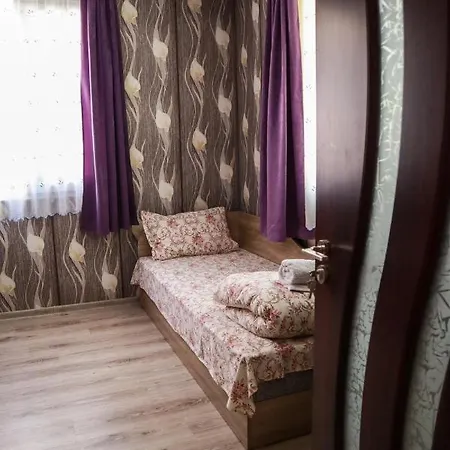 Affittacamere Peaceful And Tranquil Bungalow Retreat In Kamena Village Near Nature Kamena