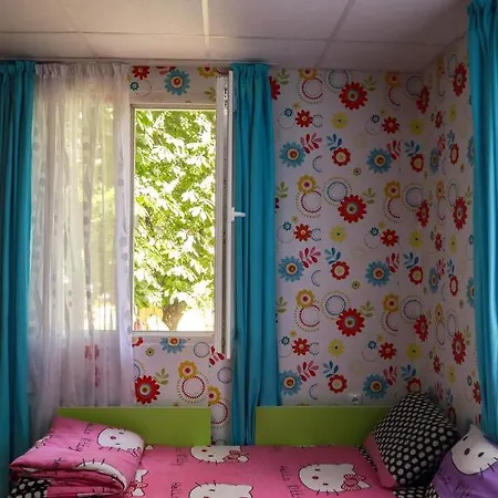 Peaceful And Tranquil Bungalow Retreat In Kamena Village Near Nature Affittacamere