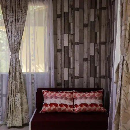 Affittacamere Peaceful And Tranquil Bungalow Retreat In Kamena Village Near Nature Kamena